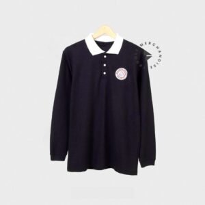 Polo Shirt Long Sleeve