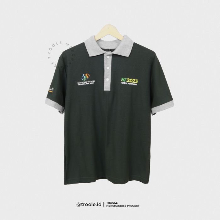 Polo Shirt 1