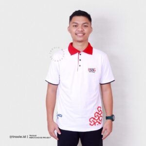 Polo Shirt [Variasi]