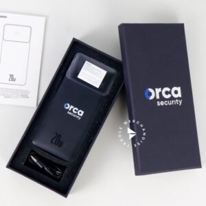 Powerbank Baseus