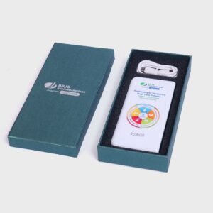Powerbank Robot