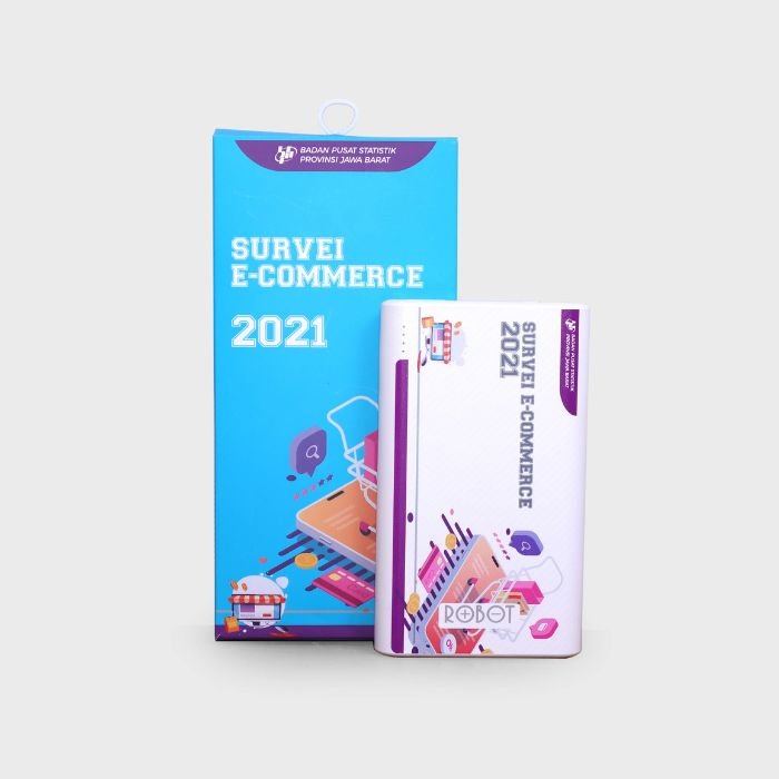 Powerbank Robot - Image 3