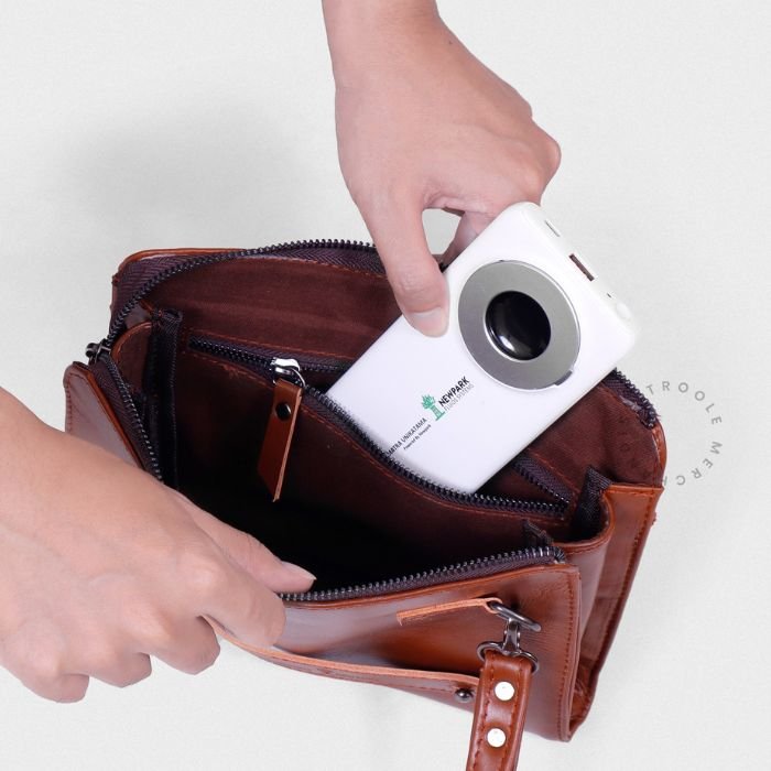 Powerbank Usams Pb62 - Image 2