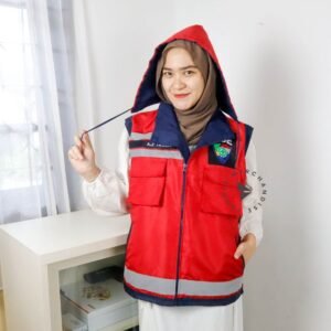 Rompi Safety​