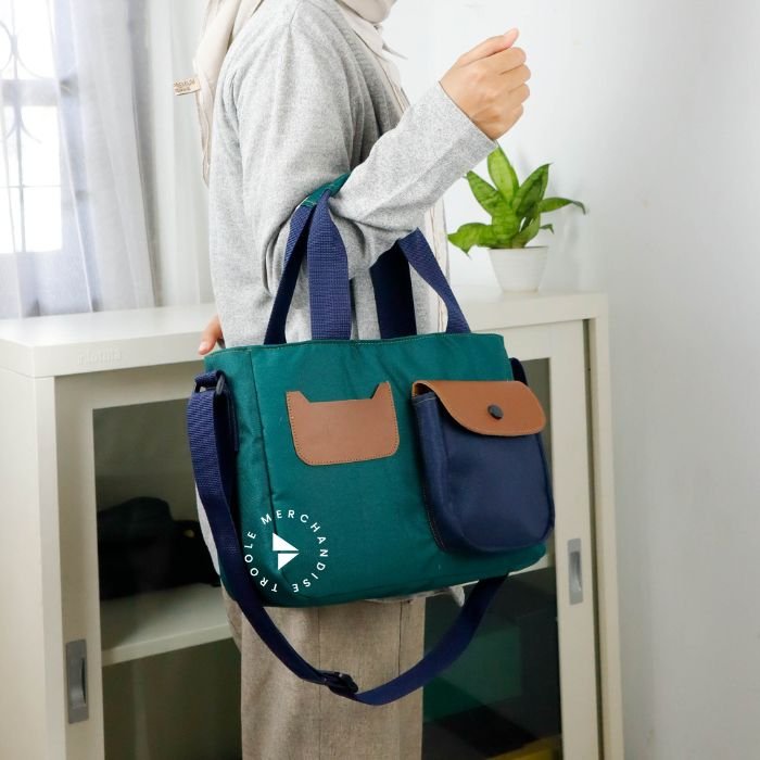 Slingbag Run - Image 3