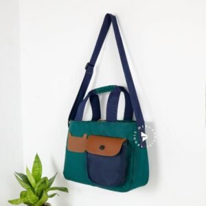 Slingbag Run