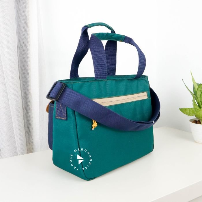 Slingbag Run - Image 2