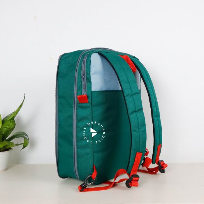 Smart Backpack 3