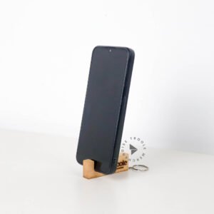 Ganci Kayu