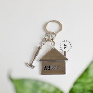 Ganci Logam