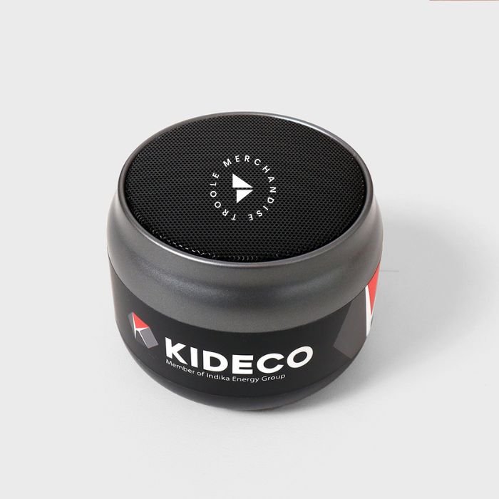 Speaker Bluetooth 1
