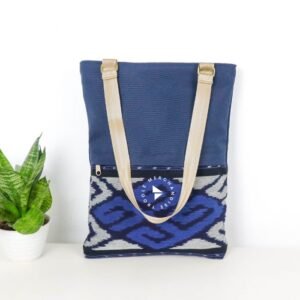 Totebag Etnik