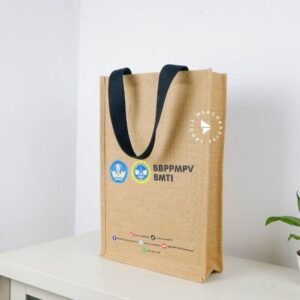 Totebag Goni