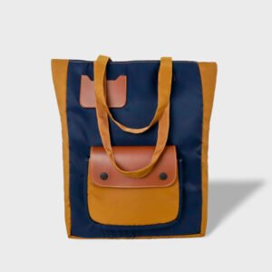Totebag Run