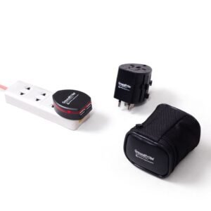 Travel Adaptor