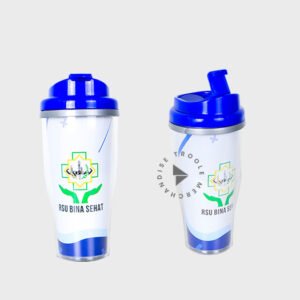 Tumbler Insert Paper
