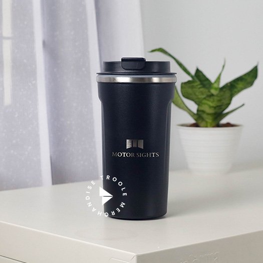 Tumbler Coffee Cup