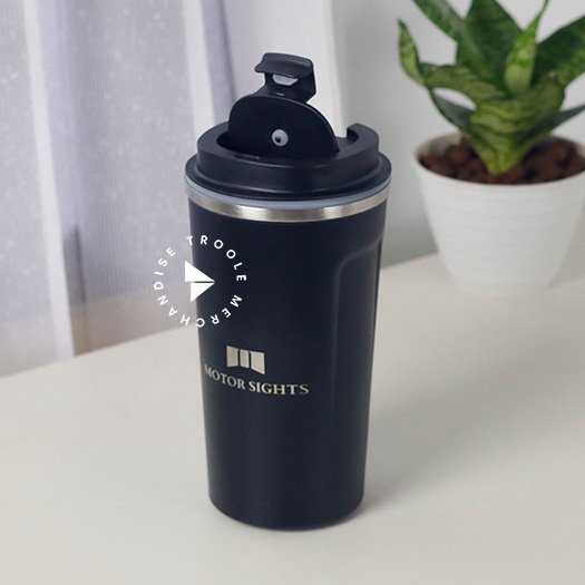 Tumbler Coffee Cup - Image 3