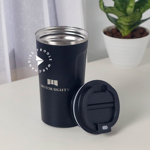 Tumbler Coffee Cup - Image 2