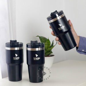 Tumbler Vaccum Mug