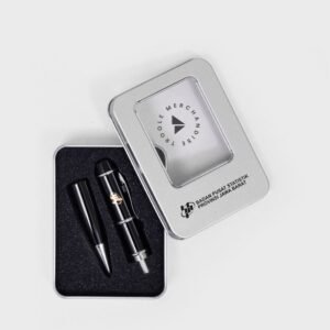 USB Pen Pointer 3in1