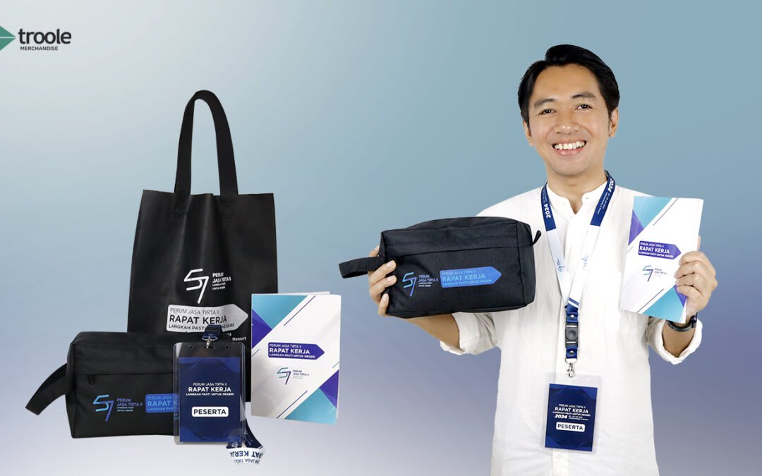 5 Strategi Memilih Merchandise Event yang Meningkatkan Brand Loyalty: Solusi Cerdas Insan Corporate