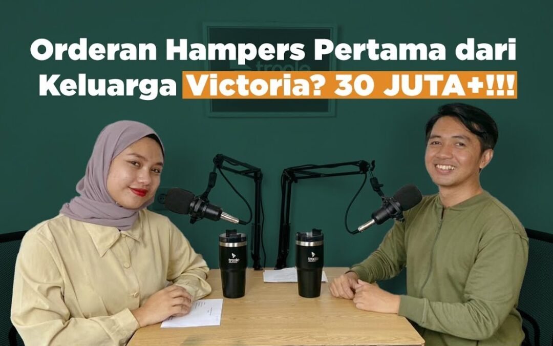 Kenapa Ramadan dan Lebaran Selalu Maju Tiap Tahun? Gimana Awal Mula Tradisi Berkirim Hampers?