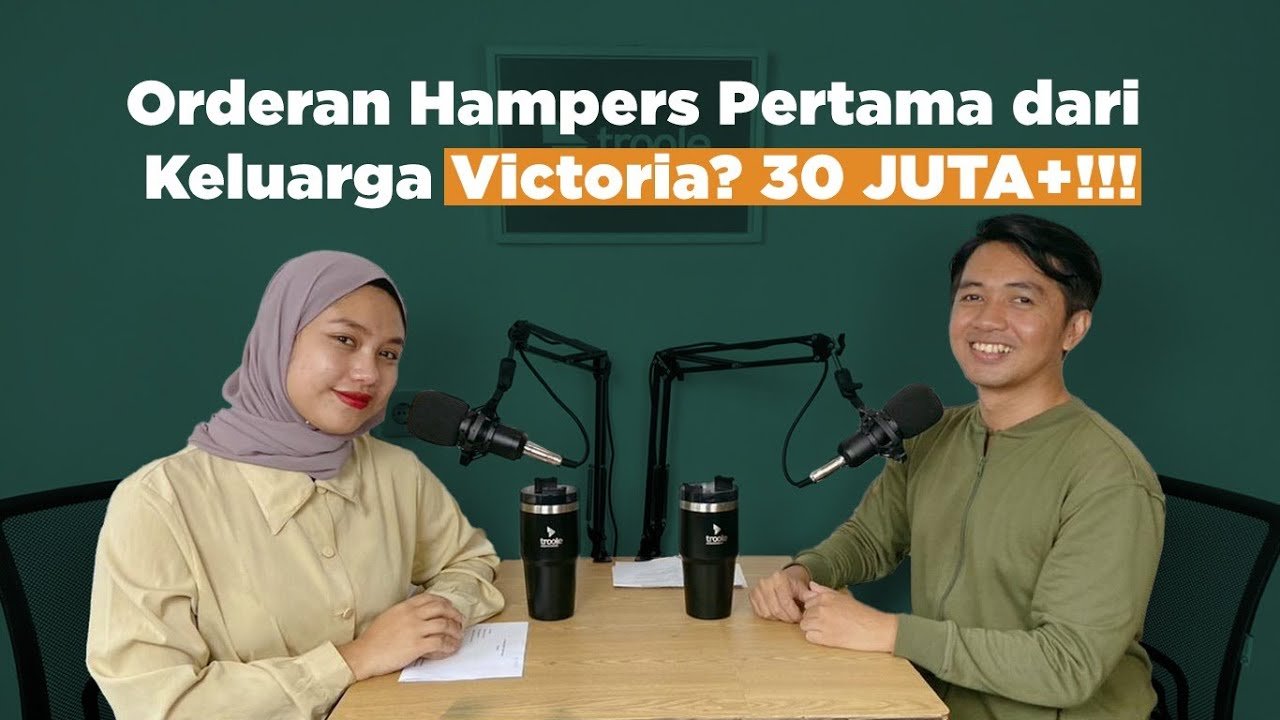 Kenapa Ramadan dan Lebaran Selalu Maju Tiap Tahun? Gimana Awal Mula Tradisi Berkirim Hampers?