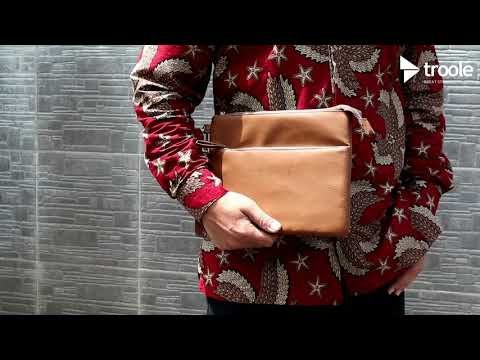 TOP 3 Pouch Best Seller by Troole Project