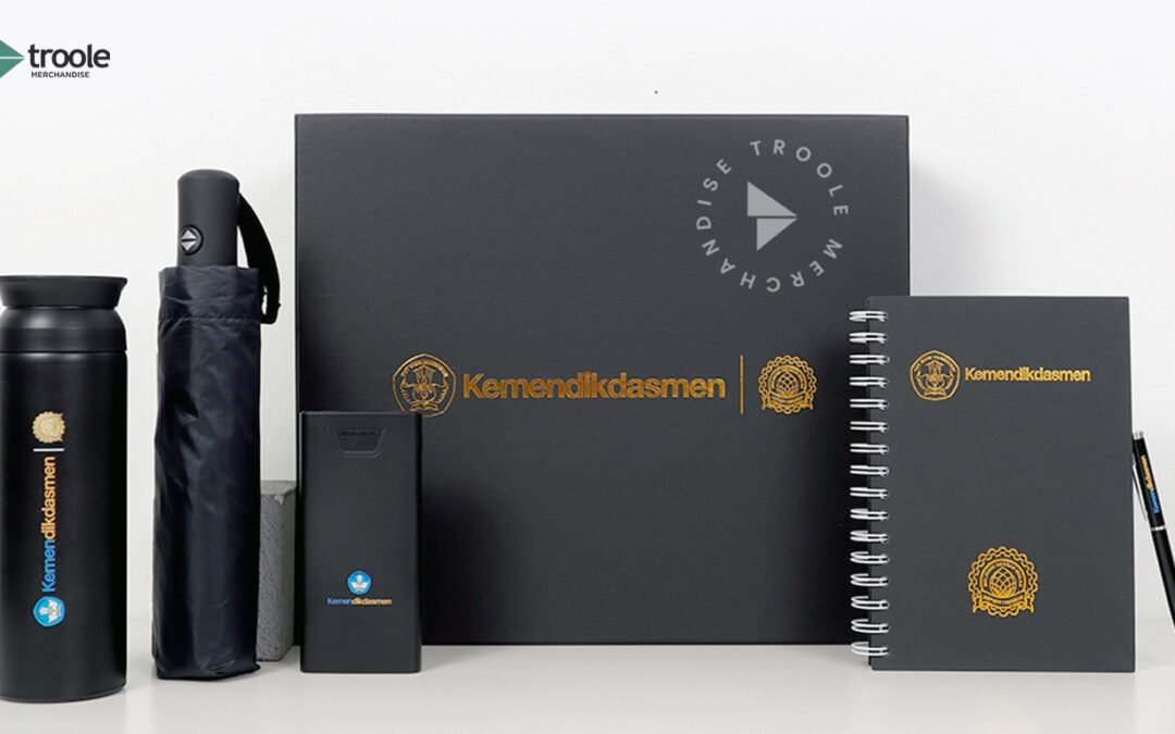 Panduan Memilih Gift Set Eksklusif untuk Meningkatkan Loyalitas Klien dan Karyawan Terbaik