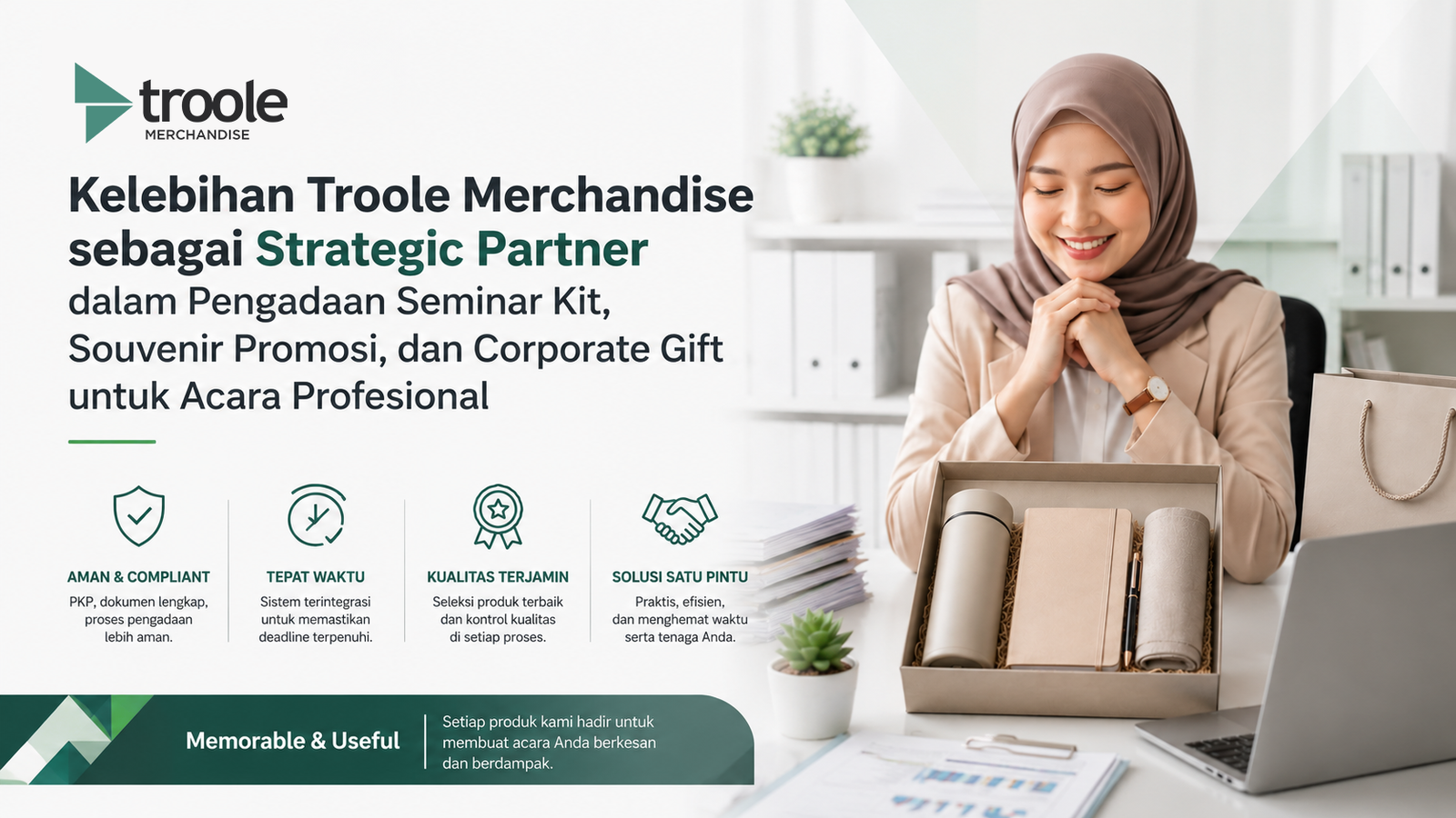 banner web troole – strategic partner