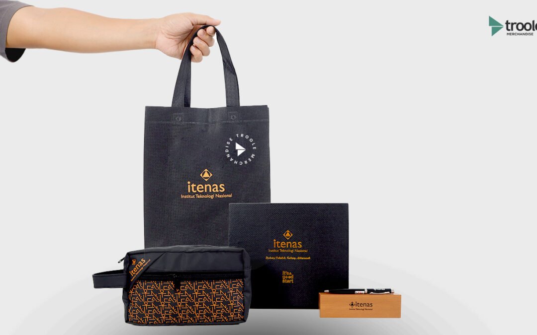 Pentingnya Welcome Kit Mahasiswa Baru untuk Meningkatkan Kebanggaan Kampus Sejak Hari Pertama Orientasi