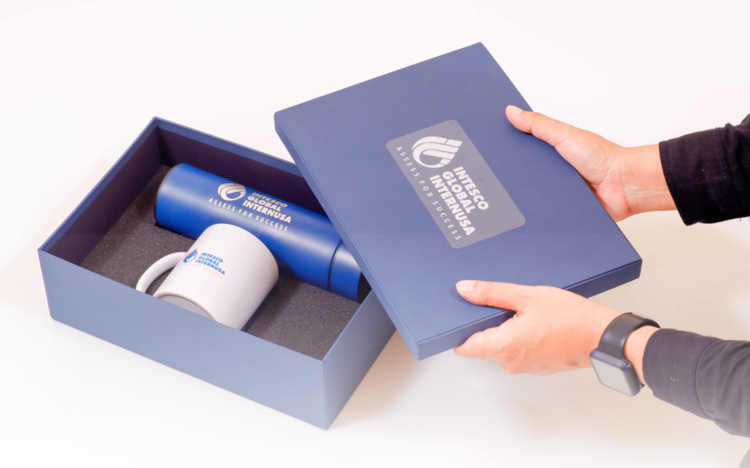 5 Ide Merchandise Perusahaan yang Fungsional untuk Branding