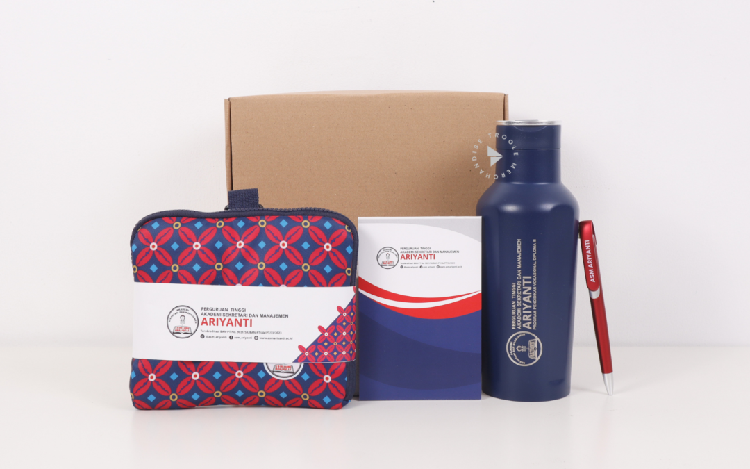 Cara Membuat Gift Set Perusahaan yang Terlihat Eksklusif