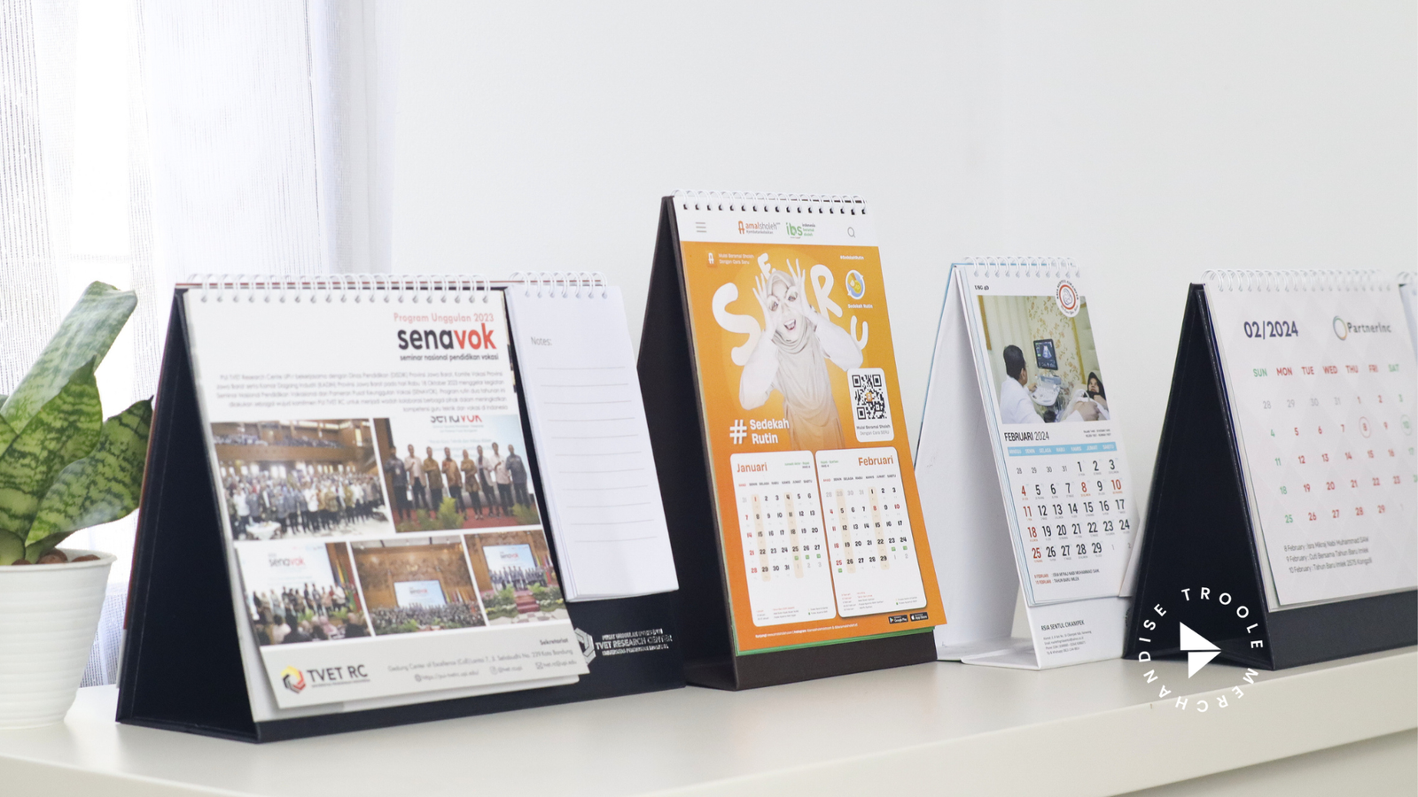 Kalender Custom untuk Perencanaan Bisnis: Lebih dari Sekadar Penunjuk Tanggal