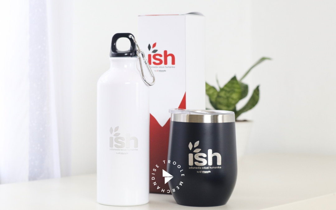 Merchandise sebagai Bagian dari Pengalaman Setelah Event Berakhir