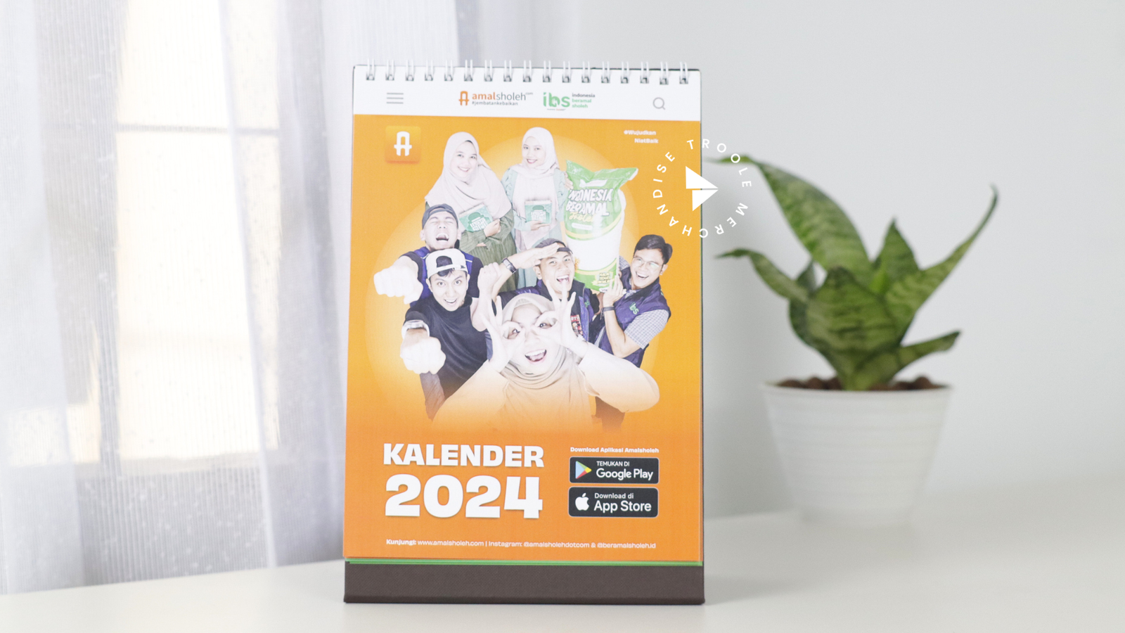 5 Hal yang Perlu Dicek Sebelum Memesan Kalender Custom Perusahaan