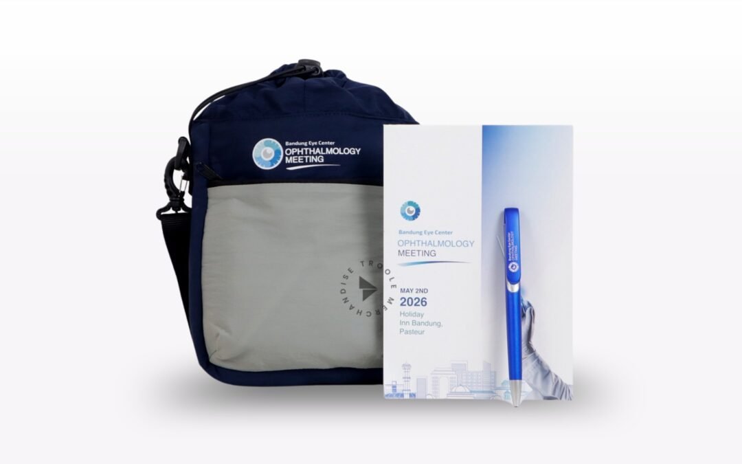 Seminar Kit Custom: Cara Membuat Acara Lebih Profesional