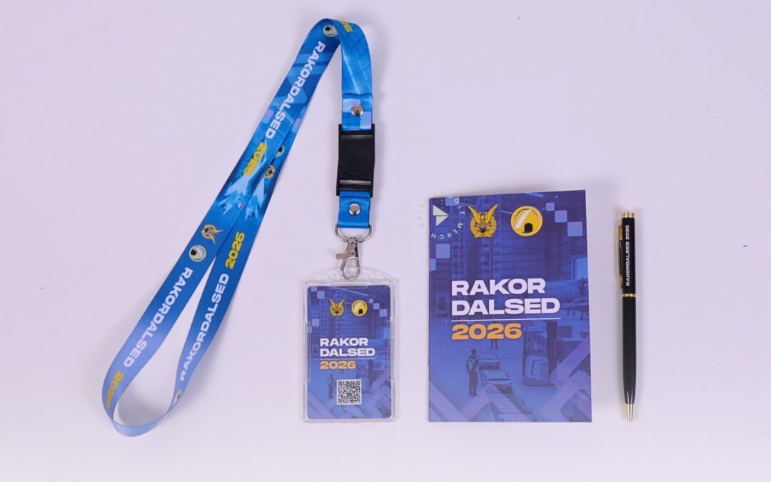Merchandise Onboarding Karyawan: Apa Saja yang Sebaiknya Disiapkan Perusahaan?
