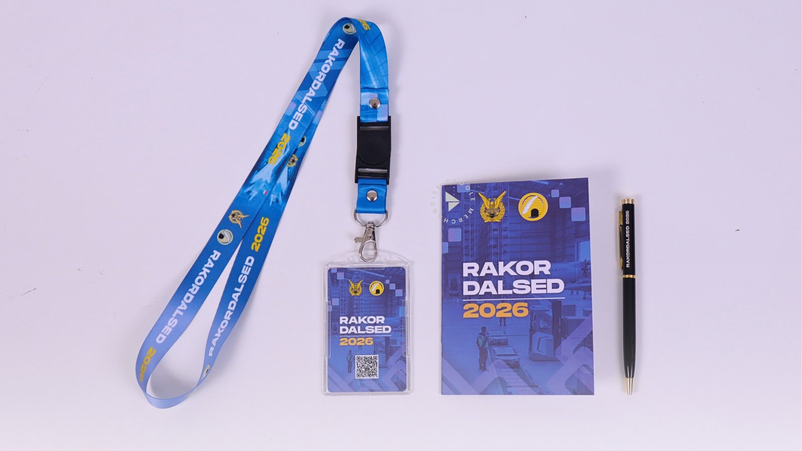 Merchandise Onboarding Karyawan: Apa Saja yang Sebaiknya Disiapkan Perusahaan?