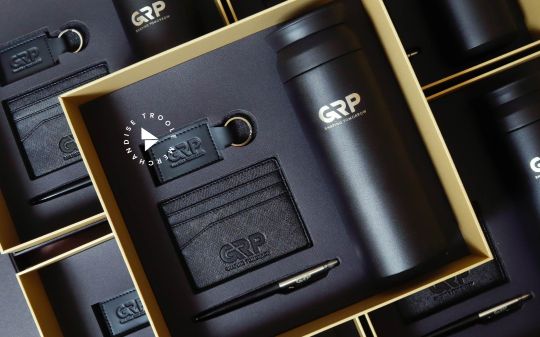 Corporate Gift sebagai Media Branding: Bukan Sekadar Menaruh Logo