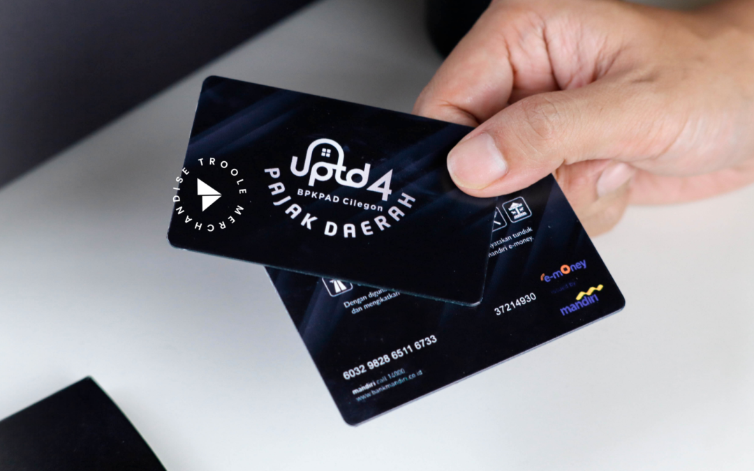 Mengapa Corporate Gift Masih Efektif di Era Digital?