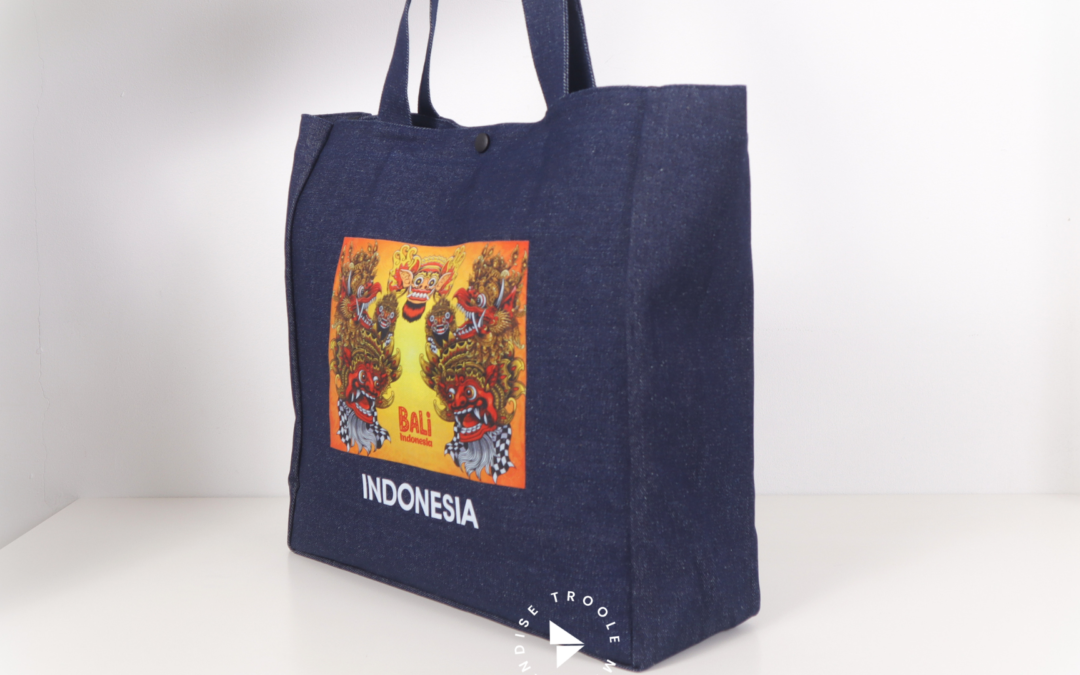 Berapa Lama Waktu yang Dibutuhkan untuk Membuat Merchandise Custom?