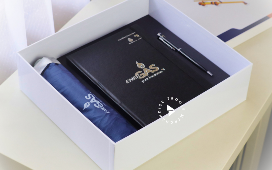 Inspirasi Giftset & Hampers Eksklusif Customer Gathering BUMN untuk Tingkatkan Loyalty