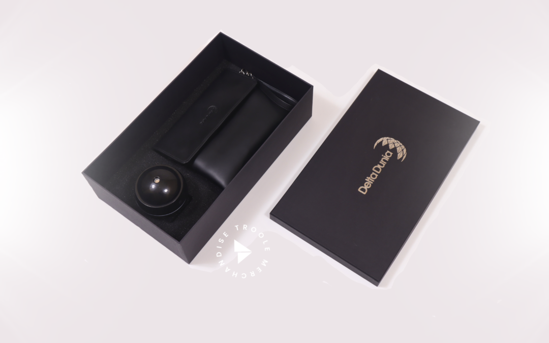 Ide Custom Giftbox Employee Gathering Perusahaan: Perkuat Kolaborasi & Budaya Tim