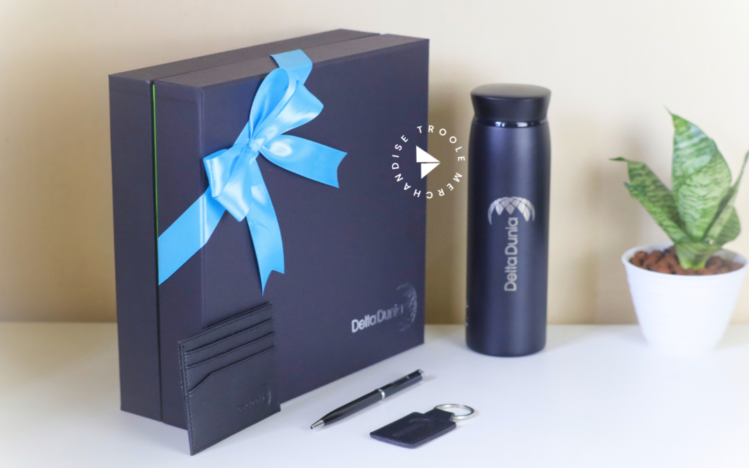 Cara Memilih Exclusive Corporate Gift untuk Acara Dealer & Distributor Gathering