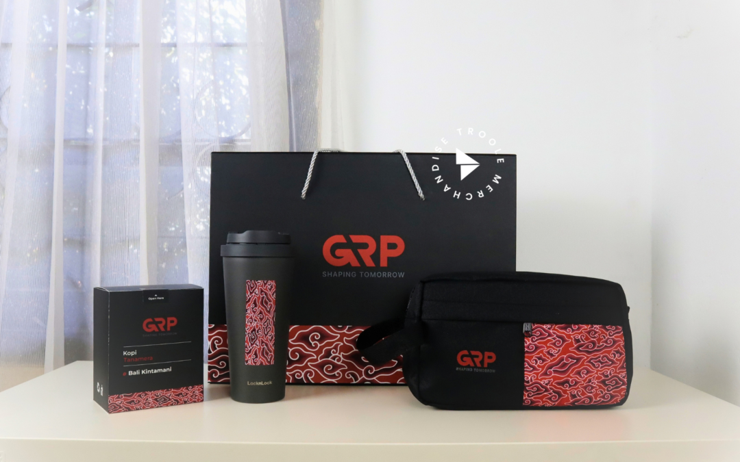 Panduan Pengadaan Giftset Customer Gathering untuk Pelanggan VIP & Strategis
