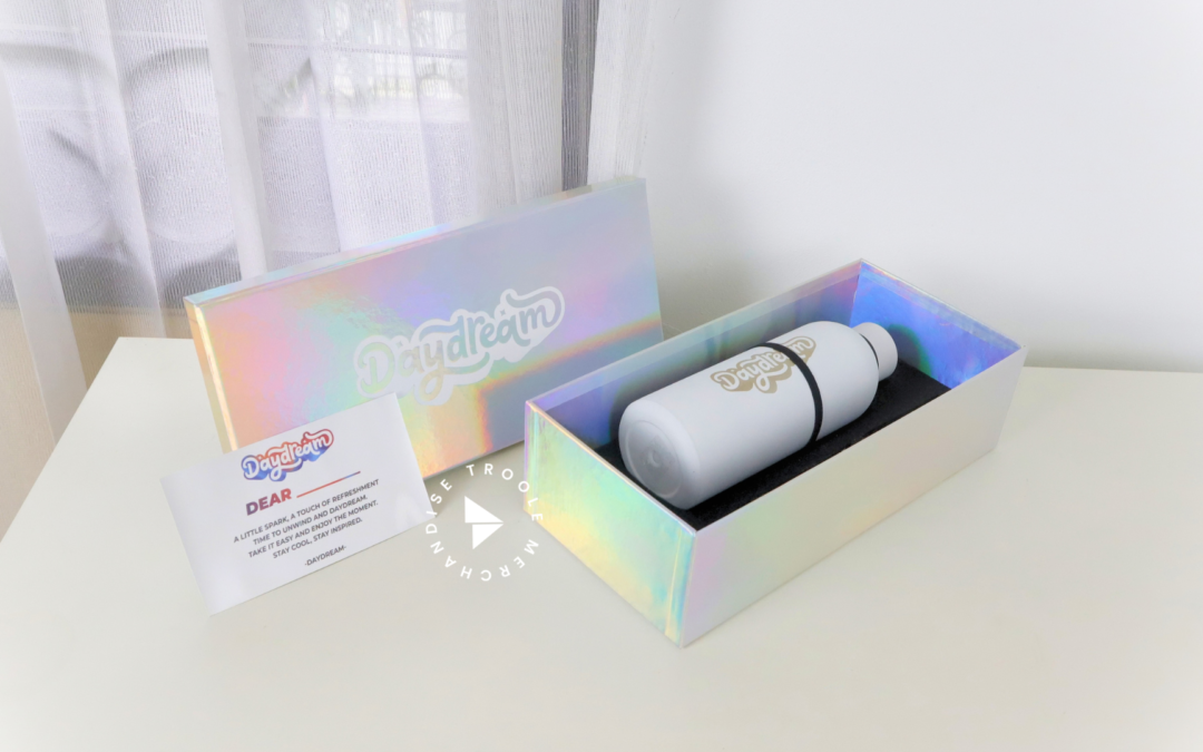 Cara Membangun Relations Lebih Baik Lewat Giftset Media Gathering Perusahaan