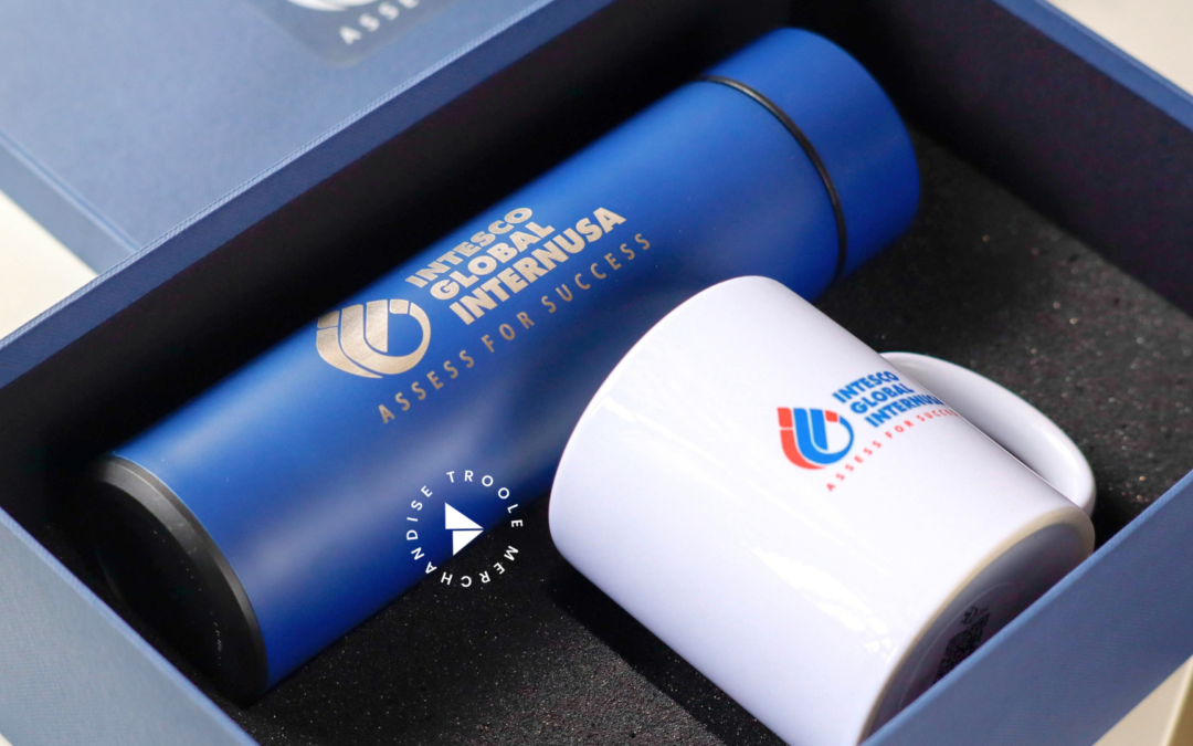 Souvenir Promosi untuk Pameran Pembangunan: Cara Memilih Seminar Kit Perusahaan yang Tepat