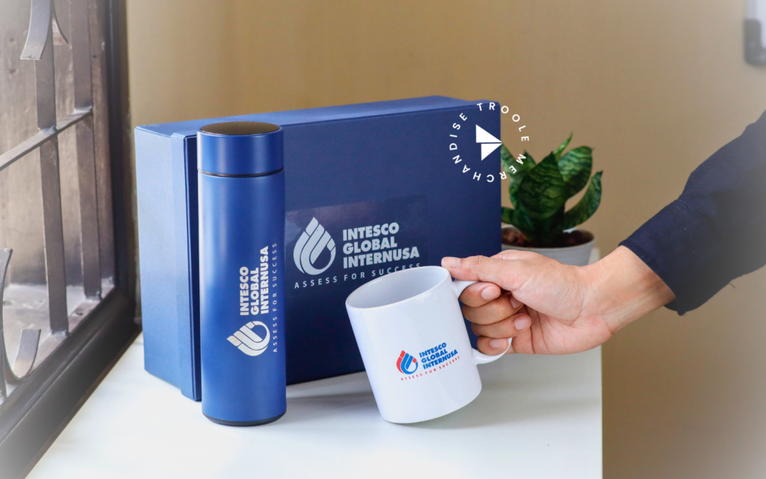 Rekomendasi Merchandise Launching Program Pemerintah untuk Maksimalkan Awareness Publik
